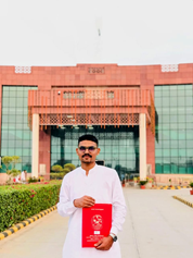 Mr. Ravindra Kashniya